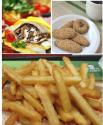 Top 10 Greek Street Food